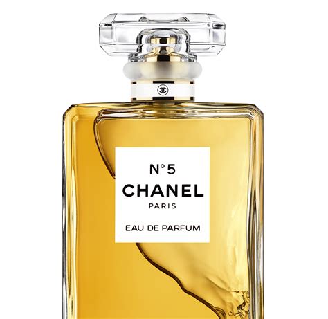 chanel numme 5